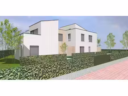 appartement à vendre à geetbets pour € 410.000 avec 3 chambres à coucher