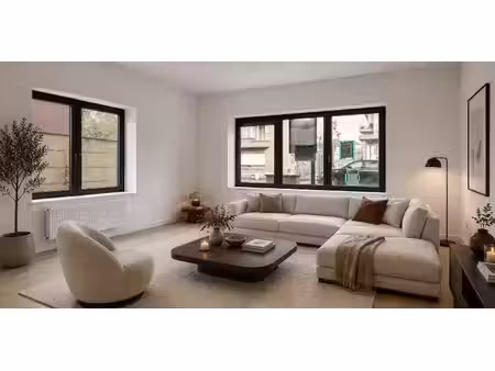 appartement à vendre à sint-amandsberg pour € 335.000 avec 2 chambres à coucher