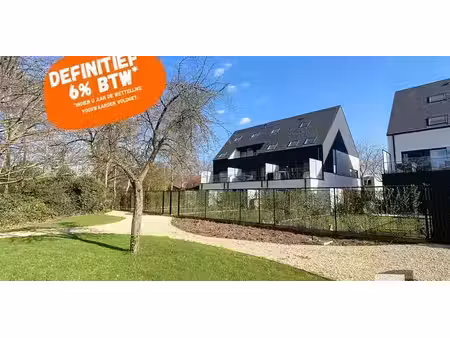 penthouse à vendre à oostham pour € 358.359 avec 4 chambres à coucher