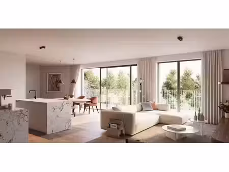 appartement à vendre à kuringen pour € 398.250 avec 3 chambres à coucher