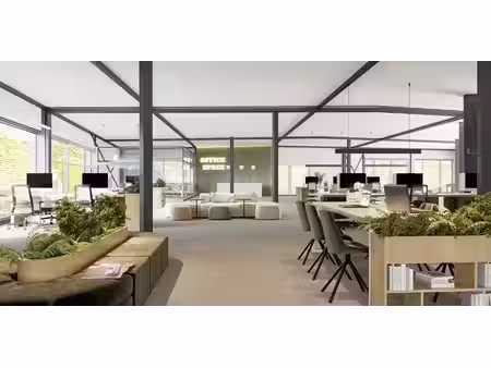 bâtiment d’entreprise à vendre à as pour € 409.500