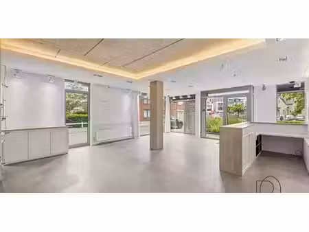 bâtiment d’entreprise à vendre à bonheiden pour € 352.000 avec 1 chambre à coucher