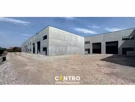 bâtiment d’entreprise à vendre à eeklo pour € 405.000