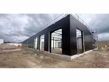 bâtiment d’entreprise à vendre à sint-katelijne-waver pour € 353.500