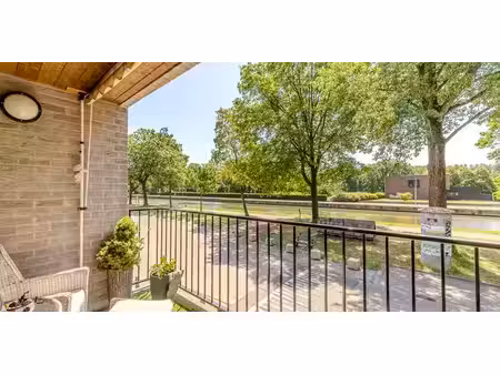 appartement à vendre à rijkevorsel pour € 355.000 avec 3 chambres à coucher