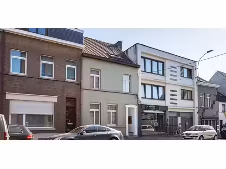 appartement à vendre à renaix pour € 419.000 avec 5 chambres à coucher