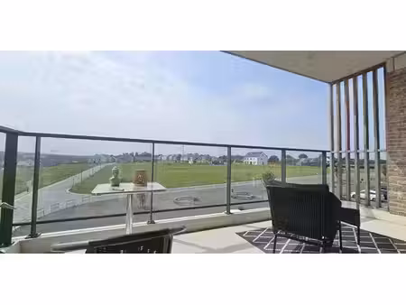 sous option - appartement à vendre à tubize avec 3 chambres à coucher