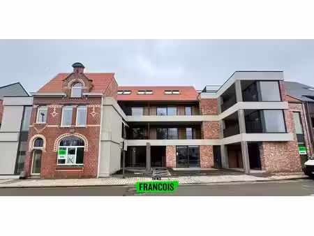 appartement à vendre à zedelgem pour € 357.870 avec 2 chambres à coucher