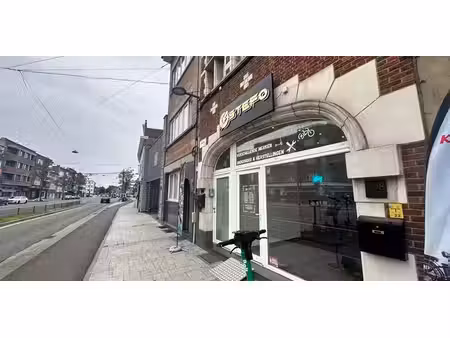 bien commercial à vendre à merksem pour € 400.000