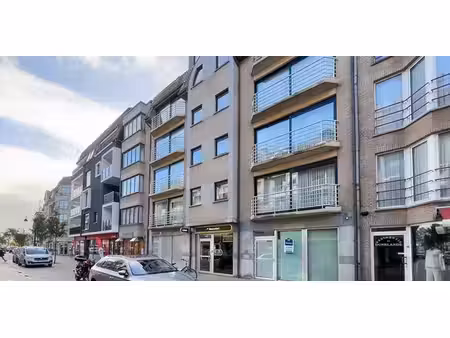 bien commercial à vendre à wenduine pour € 354.000