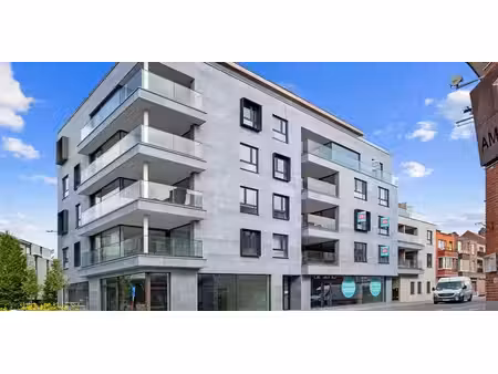 bien commercial à vendre à hasselt pour € 357.000