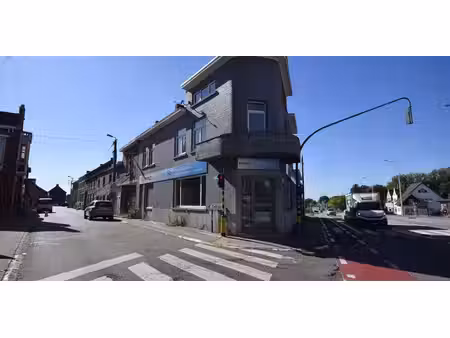 bâtiment commercial à vendre à halle-booienhoven pour € 420.000 avec 4 chambres à coucher