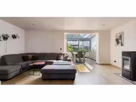 maison à vendre à nieuwerkerken pour € 419.000 avec 2 chambres à coucher