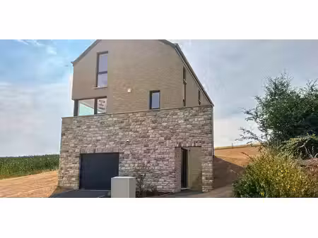 maison exceptionnelle à vendre à wancennes pour € 415.000 avec 3 chambres à coucher