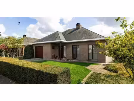 maison à vendre à beerse pour € 419.000 avec 3 chambres à coucher