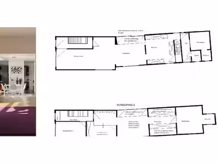 maison à vendre à beerse pour € 419.000 avec 4 chambres à coucher