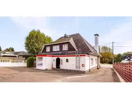 maison à vendre à assent pour € 359.000 avec 9 chambres à coucher
