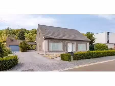 maison à vendre à rijkhoven pour € 420.000 avec 4 chambres à coucher