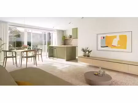 maison à vendre à astene pour € 405.000 avec 3 chambres à coucher