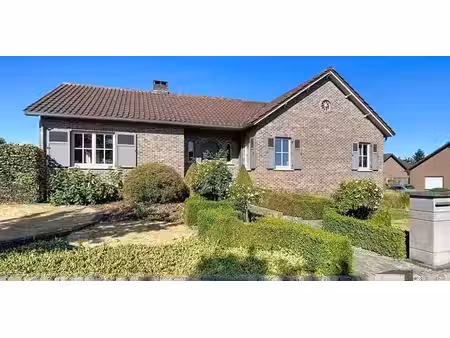 maison à vendre à diest pour € 396.000 avec 2 chambres à coucher