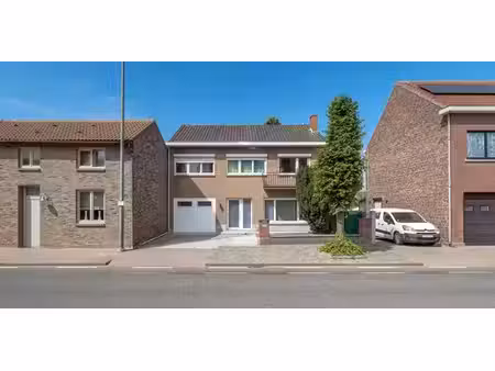 maison à vendre à jeuk pour € 410.000 avec 4 chambres à coucher