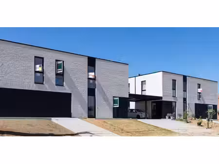 projets neufs à glabbeek-zuurbemde à.p.d. € 412.404