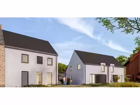 maison à vendre à kerksken pour € 399.500 avec 3 chambres à coucher
