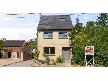 maison à vendre à achel pour € 419.000 avec 3 chambres à coucher