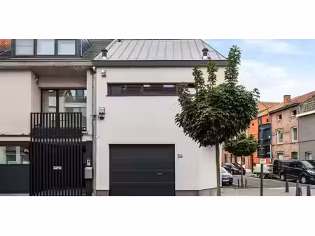 maison à vendre à hasselt pour € 399.000 avec 3 chambres à coucher