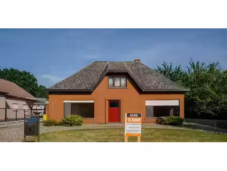 maison à vendre à heist-op-den-berg pour € 420.000 avec 2 chambres à coucher