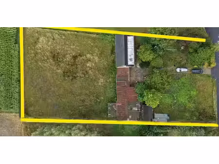 maison à vendre à ichtegem pour € 360.000 avec 4 chambres à coucher