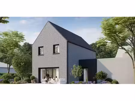 maison à vendre à brielen pour € 395.000
