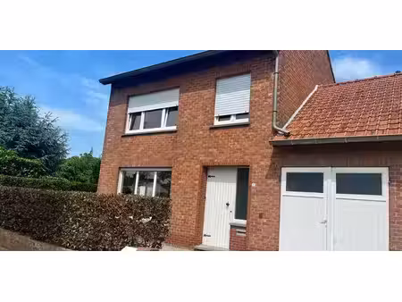 maison à vendre à varsenare pour € 399.000 avec 2 chambres à coucher