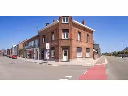 maison à vendre à ramsdonk pour € 360.000 avec 4 chambres à coucher