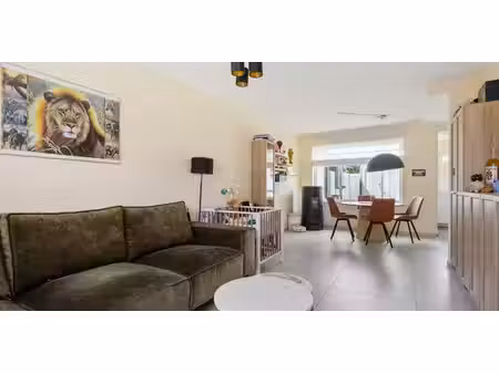 maison à vendre à kapellen pour € 399.000 avec 3 chambres à coucher