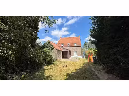 maison à vendre à ruien pour € 419.000 avec 3 chambres à coucher