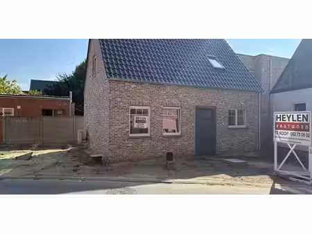 maison à vendre à lebbeke pour € 415.000 avec 4 chambres à coucher