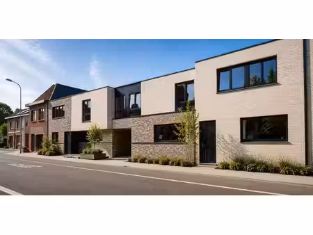 maison à vendre à sint-eloois-winkel pour € 351.000 avec 3 chambres à coucher