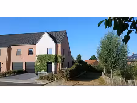 maison à vendre à moorslede pour € 420.000 avec 3 chambres à coucher