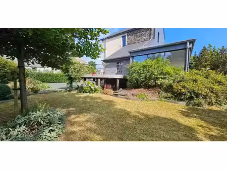 maison à vendre à longlier pour € 415.000 avec 5 chambres à coucher