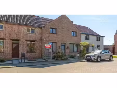 maison à vendre à niel pour € 349.000 avec 2 chambres à coucher