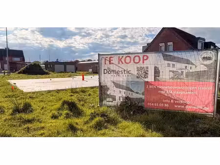 maison à vendre à kessel pour € 357.000 avec 3 chambres à coucher