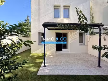 maison 4 pièces 83 m²