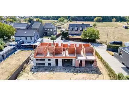 maison à vendre à vlierzele pour € 419.500 avec 4 chambres à coucher