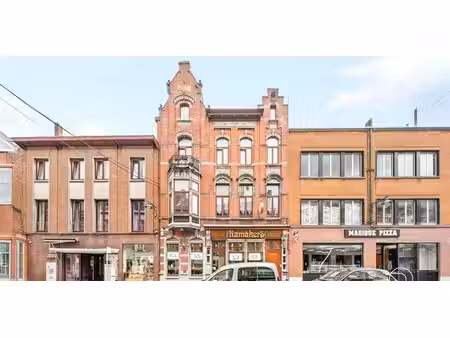 maison à vendre à soignies pour € 360.000 avec 2 chambres à coucher