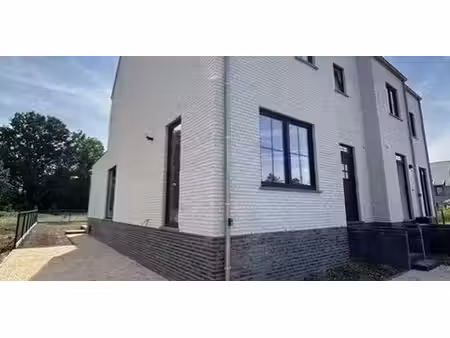 maison à vendre à tessenderlo pour € 400.000