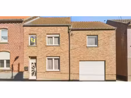 maison à vendre à oplinter pour € 359.000