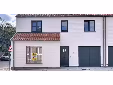 maison à vendre à oostvleteren pour € 360.000 avec 3 chambres à coucher