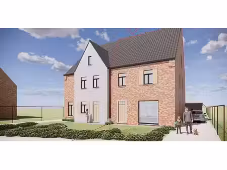 maison à vendre à wellen pour € 416.370 avec 3 chambres à coucher