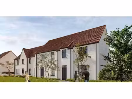 maison à vendre à zedelgem pour € 350.450